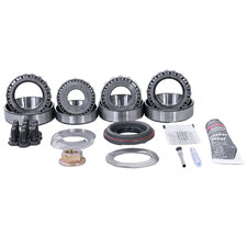Revolution Gear and Axle Rear Ring & Pinion Master Install Kit for 99-04 Jeep Grand Cherokee WJ with Dana 44 Rear Axle