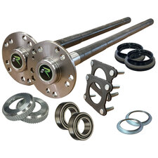 Revolution Gear and Axle Discovery Series Dana 44 Rear Axle Kit for 18-25 Jeep Wrangler JL & Gladiator JT