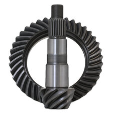 Revolution Gear and Axle Rear Ring & Pinion for 76-86 Jeep CJ with Rear AMC 20 Axle