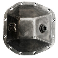 Revolution Gear and Axle 40-2073 Dana 35 HD Rear Differential Cover for 18-25 Jeep Wrangler JL