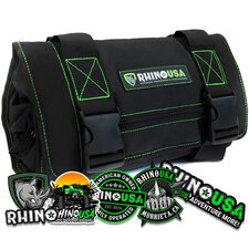 Rhino USA Ultimate UTV/4x4 Tool Organizer