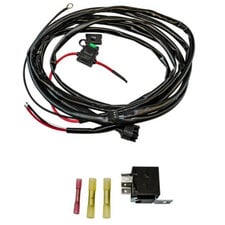 Rigid Industries Adapt Light Bar Wire Harness