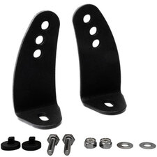 Rigid Industries 40182 E-Series L Bracket Kit