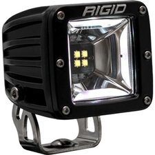 Rigid Industries Radiance Plus Scene RGBW