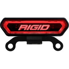 Rigid Industries 46727 Rear Chase Pod Light Kit for 21-25 Ford Bronco