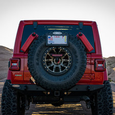 Rock Slide Engineering EZ Rack