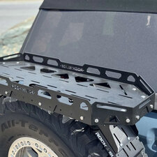 Rock Slide Engineering AC-TR-107 EZ Rack Accessory Tray
