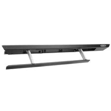 Rock Slide Engineering Gen III Step Sliders for 18-25 Jeep Wrangler JL Unlimited 4-Door