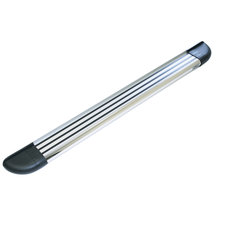 Romik RB2 Series Running Boards for 17-20 Jeep Compass MP