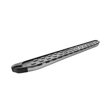 Romik REC Series Running Boards for 17-20 Jeep Compass MP