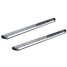 Romik 31309418 RZR Series Running Boards for 11-19 Jeep Grand Cherokee WK2