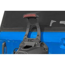 Rough Country 51051 3rd Brake Light Extension for 21-25 Ford Bronco