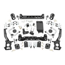 Rough Country 51083 7" Lift Kit for 21-25 Ford Bronco 4-Door