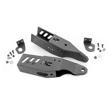 Rough Country D-Ring Mounts for 21-25 Ford Bronco