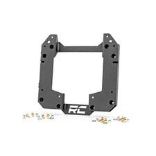 Rough Country Spare Tire Relocation for 21-25 Ford Bronco