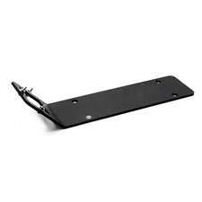 Rox Offroad ROX-1791 JL Adapter Bracket for 18-20 Jeep Wrangler JL with The Judge Flag Mount