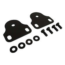 Windshield Hinge Set For Jeep CJ5 CJ7 CJ8 Wrangler YJ 76-95 12029.07 Omix-ADA