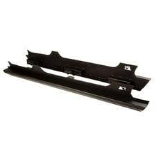 Rugged Ridge 11504.32 XHD Rock Sliders for 18-21 Jeep Wrangler JL Unlimited
