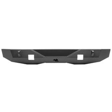 Rugged Ridge 11541.24 XOR Rear Bumper without Tire Carrier for 07-18 Jeep Wrangler JK