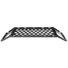 Olympic 4x4 Products Mountaineer Rack for 07 18 Jeep Wrangler Unlimited JK 4 Door Quadratec