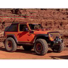 Rugged Ridge Jeep Soft Tops | Quadratec