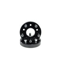 Jeep Wheel Spacers & Adapters | Page 2 | Quadratec