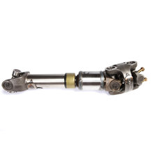 Rugged Ridge 16592.01 Extended Rear CV Driveshaft for 87-93 Jeep Wrangler YJ (with 0-3" of Lift)