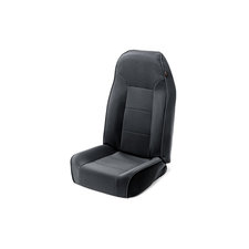 Rugged Ridge 13400.01 Standard Replacement Seat