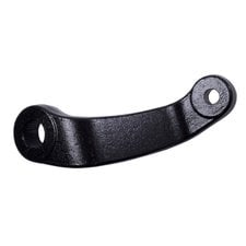 Rugged Ridge 18006.55 ORV Drop Pitman Arm for 07-18 Jeep Wrangler JK with 3.5" to 6" Lift