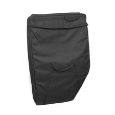 Rugged Ridge 12108.20 Rear Door Storage Bags for 07-20 Jeep Wrangler JK, JL Unlimited & Gladiator JT
