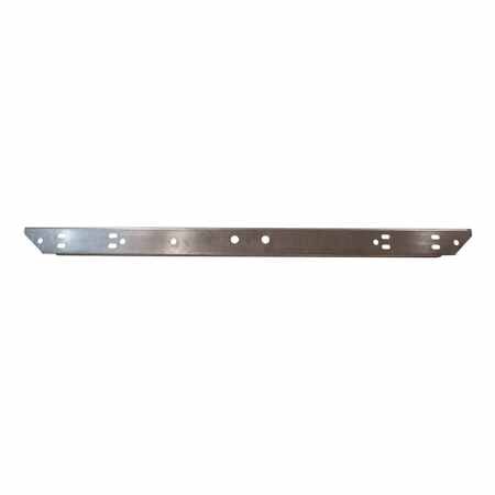 Rust Buster RB1010 Fuel Tank Cross Member for 76-86 Jeep CJ-5, CJ-7 ...