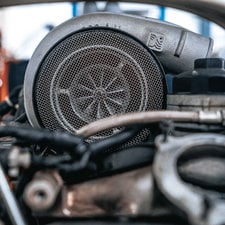 S&B Filters Turbo Screen Guard