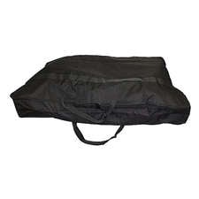 Crown Automotive SB40002 Soft Top Window Storage Bag for 76-06 Jeep CJ, Wrangler YJ, TJ and Unlimited