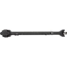 Dana Spicer Front 1350 Driveshaft for 18-21 Jeep Wrangler JL with Dana 30 Axle