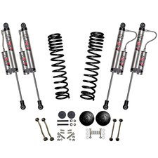 Skyjacker Suspension Lift Kits | Quadratec