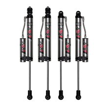 Skyjacker JK2025X 2-2.5" Component Box with ADX 2.0 Remote Reservoir Shocks for 07-18 Jeep Wrangler JK