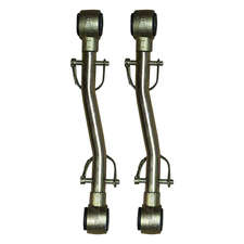 Skyjacker Front Sway Bar Disconnects for 18-20 Jeep Wrangler JL with 3.5" to 6" inches of Lift