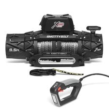 Smittybilt XRC GEN3 Winch