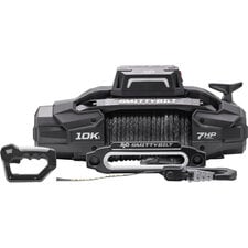 Smittybilt X2O GEN3 Winch with Synthetic Rope