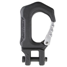 Smittybilt Delta-Series Forged Winch Hook