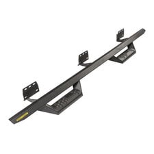 Smittybilt EXJ184-TX Angular Drop Steps for 18-25 Jeep Wrangler JL Unlimited 4-Door