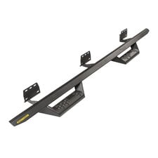 Smittybilt EXJ194T-TX Angular Drop Steps for 20-25 Jeep Gladiator JT