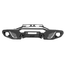 Smittybilt 77783 Apollo Front Bumper for 18-25 Jeep Wrangler JL & Gladiator JT