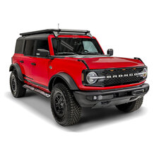 Smittybilt 78734 Apollo Sliders for 21-25 Ford Bronco 4-Door