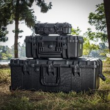 Smittybilt GearPack Hard Protective Case