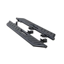 Smittybilt Side Steps for 21-25 Ford Bronco 4-Door