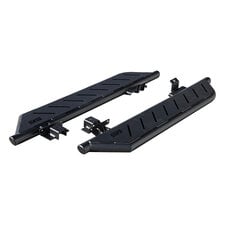 Smittybilt Side Steps for 21-25 Ford Bronco 2-Door