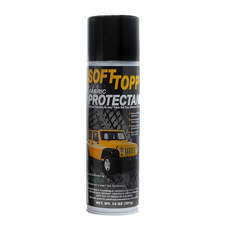 Softtopp 01191 Fabric Protectant- 14 oz. Aerosol