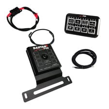 sPOD 870025 BantamX HD for 18-24 Jeep Wrangler JL & Gladiator JT