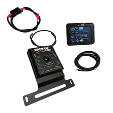 sPOD 870040 BantamX Touchscreen for 18-24 Jeep Wrangler JL & Gladiator JT